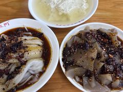 -蒋家槟豆面皮(友爱路店)