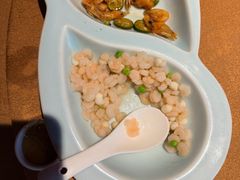 -兰庭玉树·老饭骨家宴(后海店)