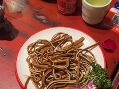 -袁老四重庆老火锅(桐梓坡店)
