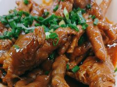 -鑫小城故事·藕汤·家常菜(台北一路总店)