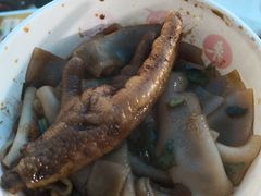 -肖胖子猪油拌粉