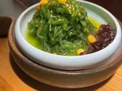 -鳗鱼家·深夜食堂(军博店)