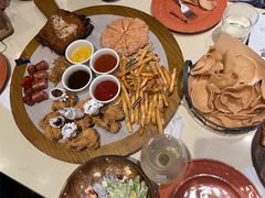 -黑窑厂糖油饼烤鸭·清真菜(旗舰店)