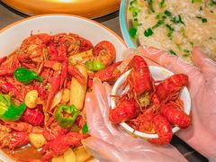 -虾乐园龙虾·夜宵(松江店)