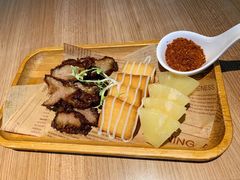 -新太二·鲜料川菜(东汇城店)