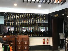 -奎元馆.百年奎元.非遗传承(西湖边的解放路店)