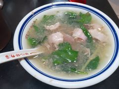 -银记肠粉店(中山一路店)