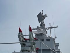 -中国人民解放军海军博物馆