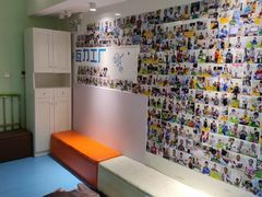 -瓦力工厂机器人·信息学奥赛·科技特长生·人工智能(亦庄校区)