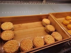 -曲阜尼山书院酒店-西餐厅