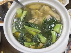 -观桥阁(锦溪店)