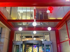 -红樱桃·欢乐餐厅(太原里店)