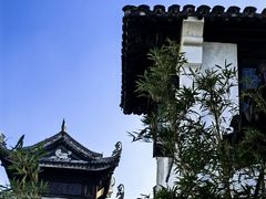 -惠山古镇·寄畅园