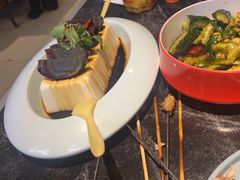 -醉炫音速烧烤·干煸菜(沙河总店)