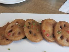 -枣子树·素食餐厅(朱家尖店)