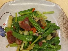 -东江海辉酒楼·公司团建·商务宴请·生日宴(宝安店)