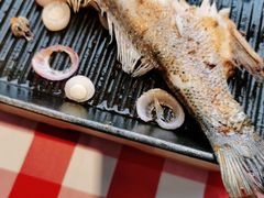 -西贝莜面村(上海百联西郊店)