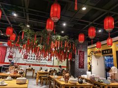 -满园烤鸭·春饼(华强广场店)