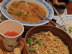 -老雒阳面馆·水席(定鼎门店)