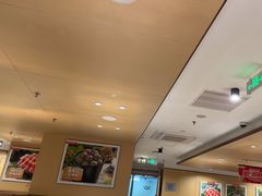 -海底捞火锅(武胜路凯德广场店)