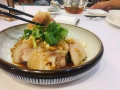 -勝記酒家·37年老字号·经典粤菜(荔枝公园店)