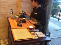 浦江二号-浦江二号·独栋江景餐厅(滨江大道店)