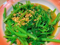 -迷你椰·泰式大排档(观前街店)