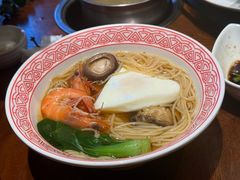 -东海怡品海鲜豆捞(星街坊店)