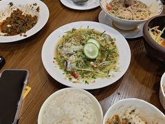 -曼谷食堂·泰国家庭料理(丹桂路店)