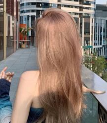 -MY HAIR ARDOR