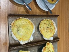 -花和海鲜自助(梅江店)