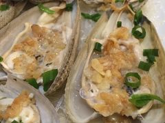 -吉莲利苑海鲜酒家(珠海拱北28年老字号店)