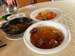 -八景休閒山莊  廣東十大名山莊