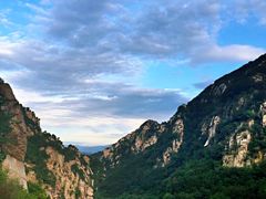 -黑龙潭风景区
