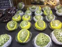 -幸福荣耀生鲜超市(和平街店)
