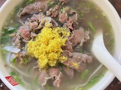 -潮镇老尾牛杂(环城西路店)