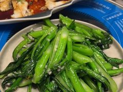 -长安·大茶饭