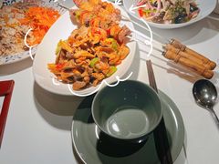 -香料集市新疆餐厅·清真聚餐(成都远洋太古里店)