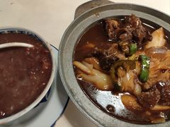 -玲又珑美食(盘福路店)