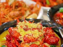 -香满锅老北京羊蝎子火锅·家常菜(新街口店)