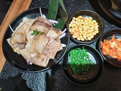 -牛小喜黑牛烤肉料理(霸州店)