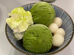 -王守财小山園