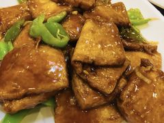 -东北农家小院(定西路店)