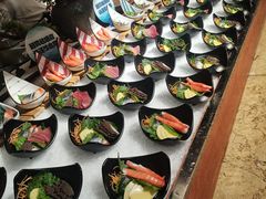 -芭菲盛宴·环球美食(北城国际店)