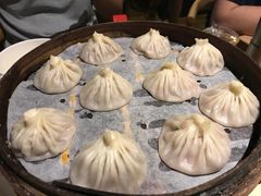 -老班长手工灌汤包老店(东山店)