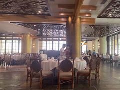 -白云中餐厅·粤菜·亚龙湾喜来登度假酒店