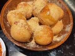 -廖川菜(太阳宫店)