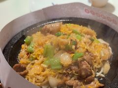 -七八冷面·延边朝鲜族美食(圣熙八号店)