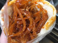 素菜锅盔-盘飧市(春熙路店)