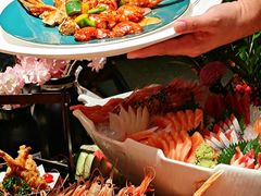 -樱之盛宴·蟹料理海鲜自助(前进大街店)